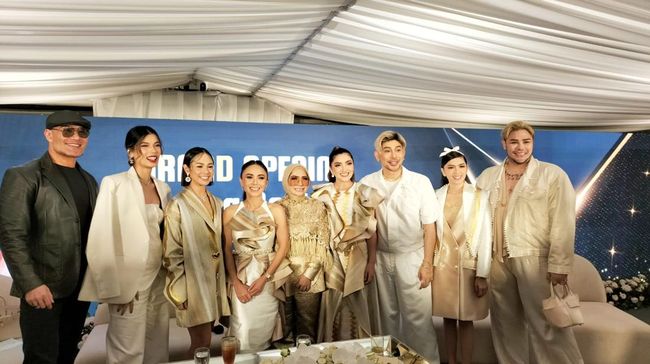 Rahasia Kecantikan di Balik Senyum Pelanggan Salon Salsa