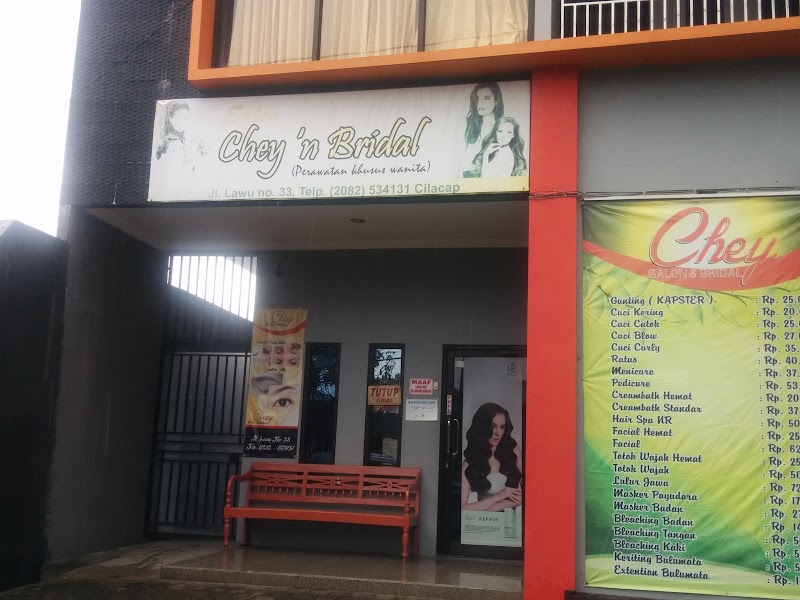 Rahasia Kulit Cerah ala Warga Pesisir Cilacap di Salon Salsa
