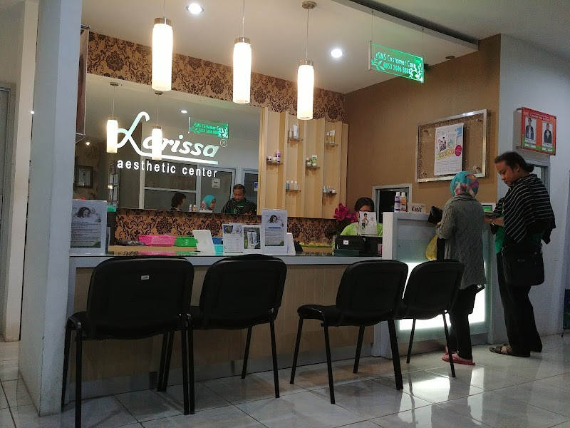 Rahasia Kecantikan yang Tersembunyi di Perum Bandengan Indah